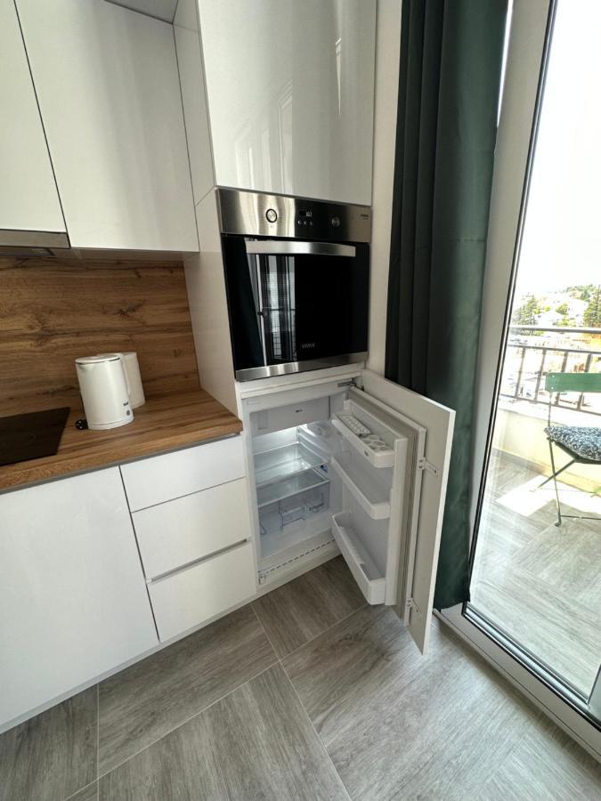 Grace Apartments Bar Luaran gambar