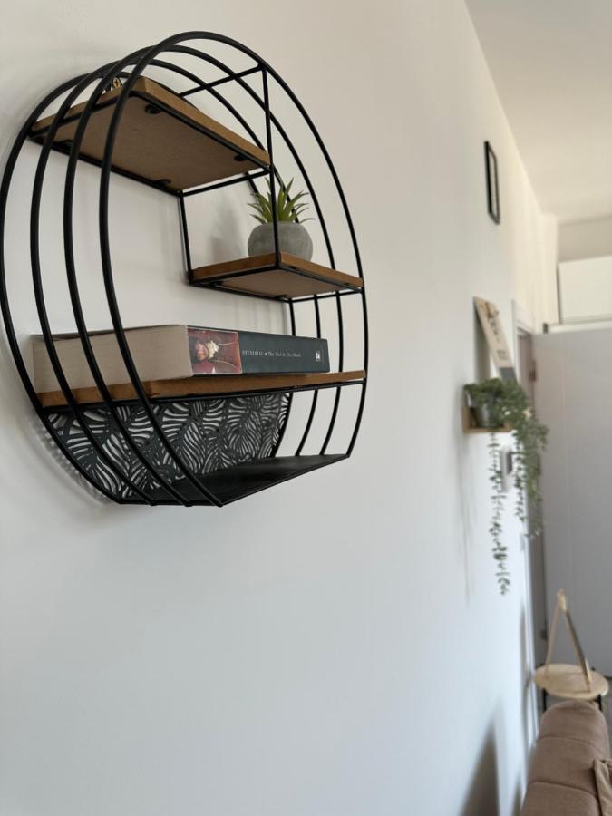 Grace Apartments Bar Luaran gambar