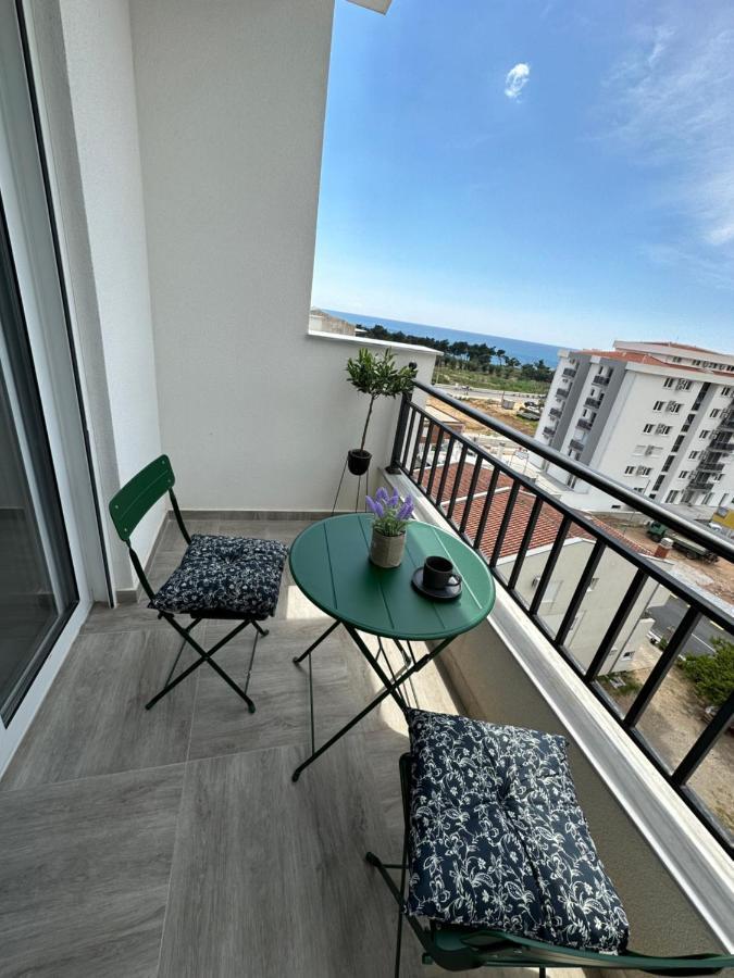 Grace Apartments Bar Luaran gambar
