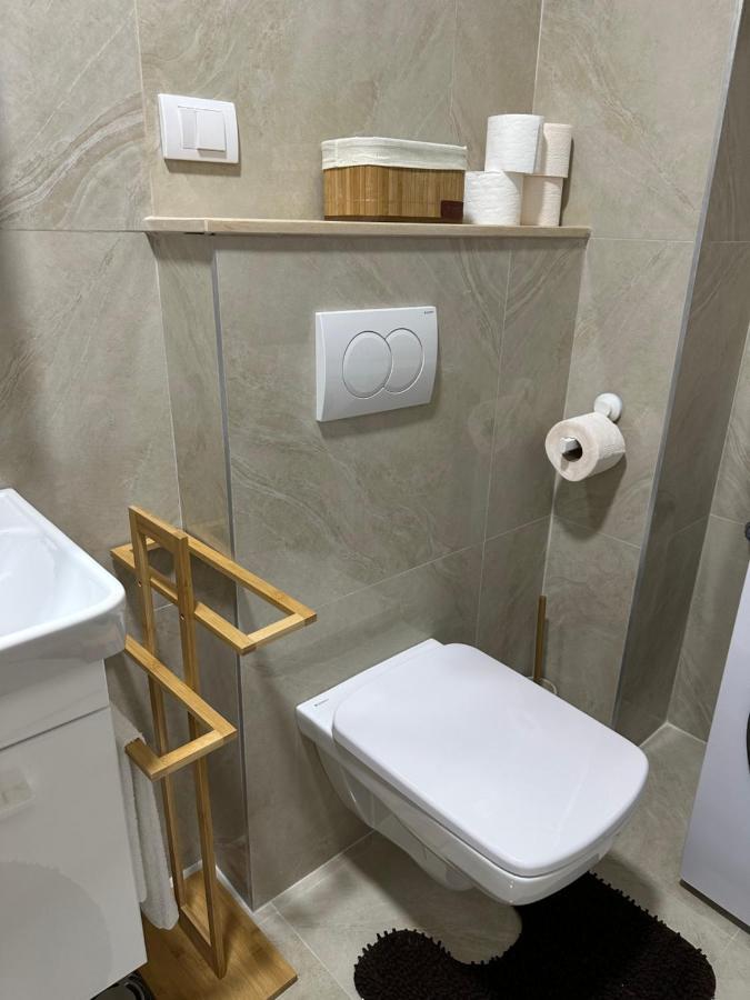 Grace Apartments Bar Luaran gambar