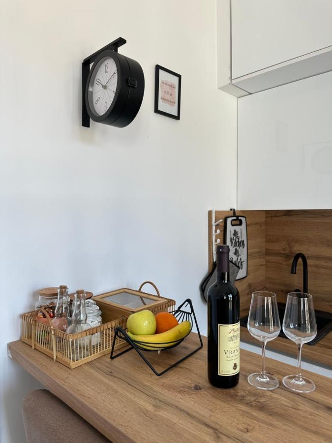 Grace Apartments Bar Luaran gambar