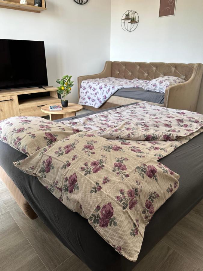 Grace Apartments Bar Luaran gambar