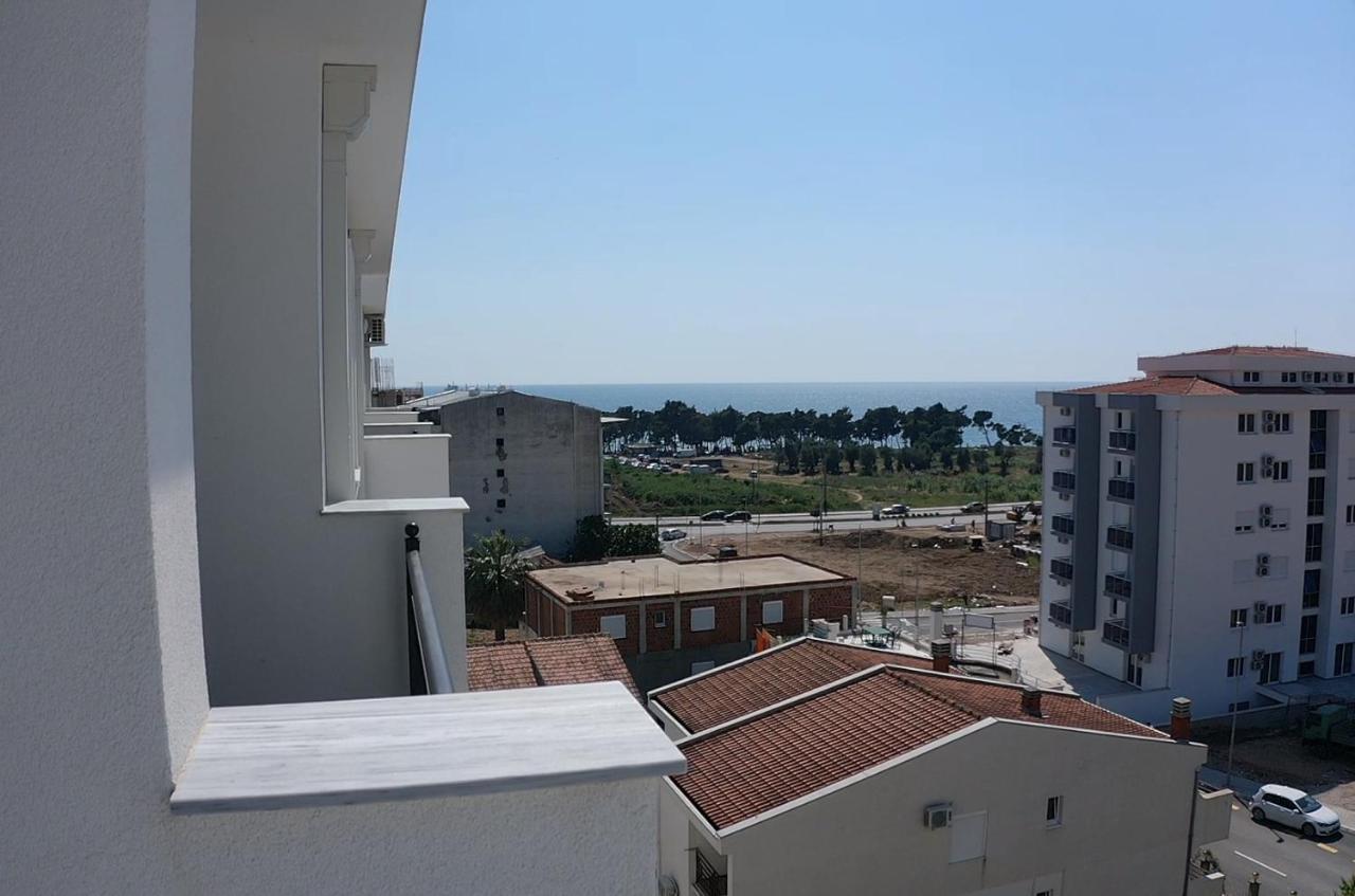 Grace Apartments Bar Luaran gambar
